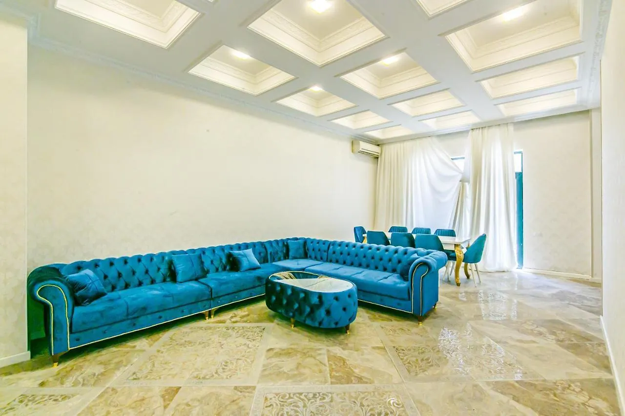 Vip Penthouse In Nizami Street Aparthotel Μπακού Αζερμπαϊτζάν