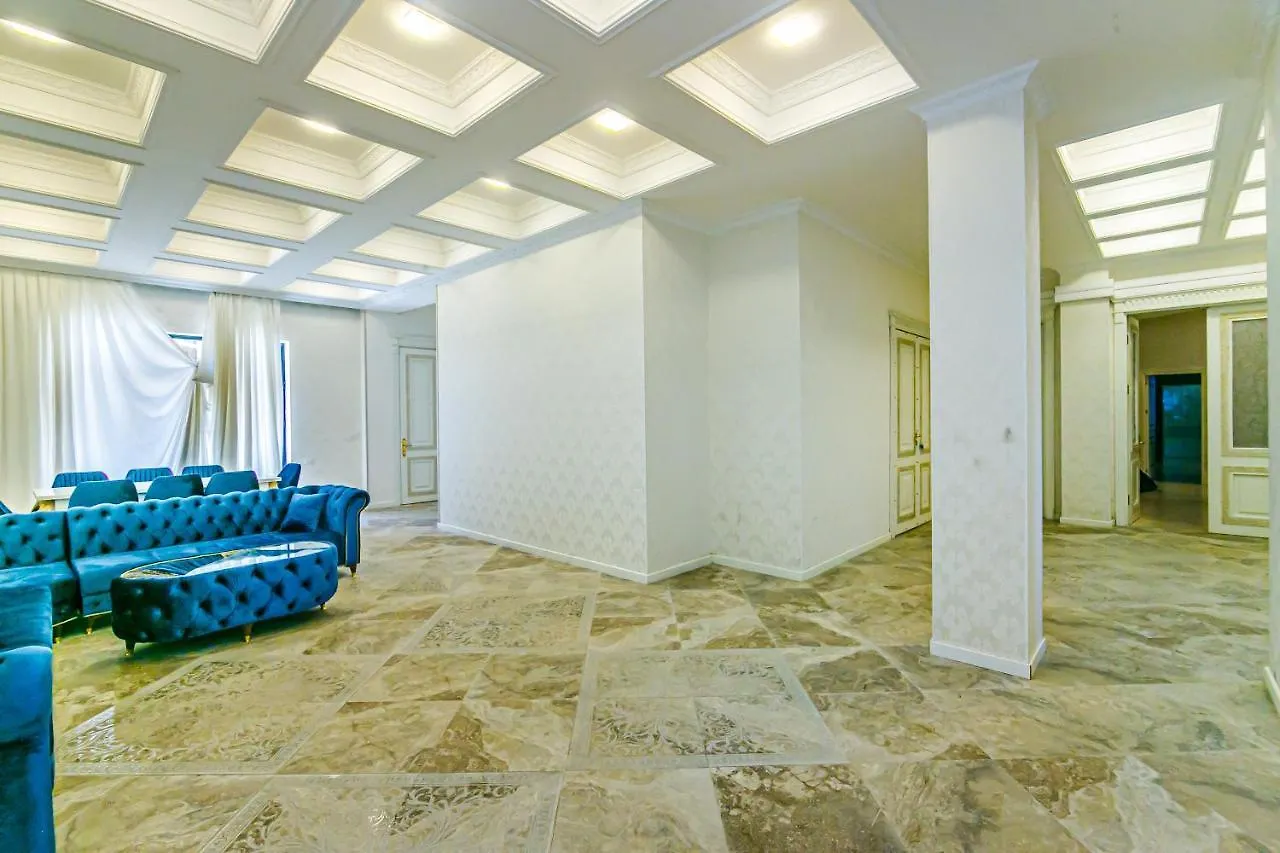 Vip Penthouse In Nizami Street Aparthotel Μπακού
