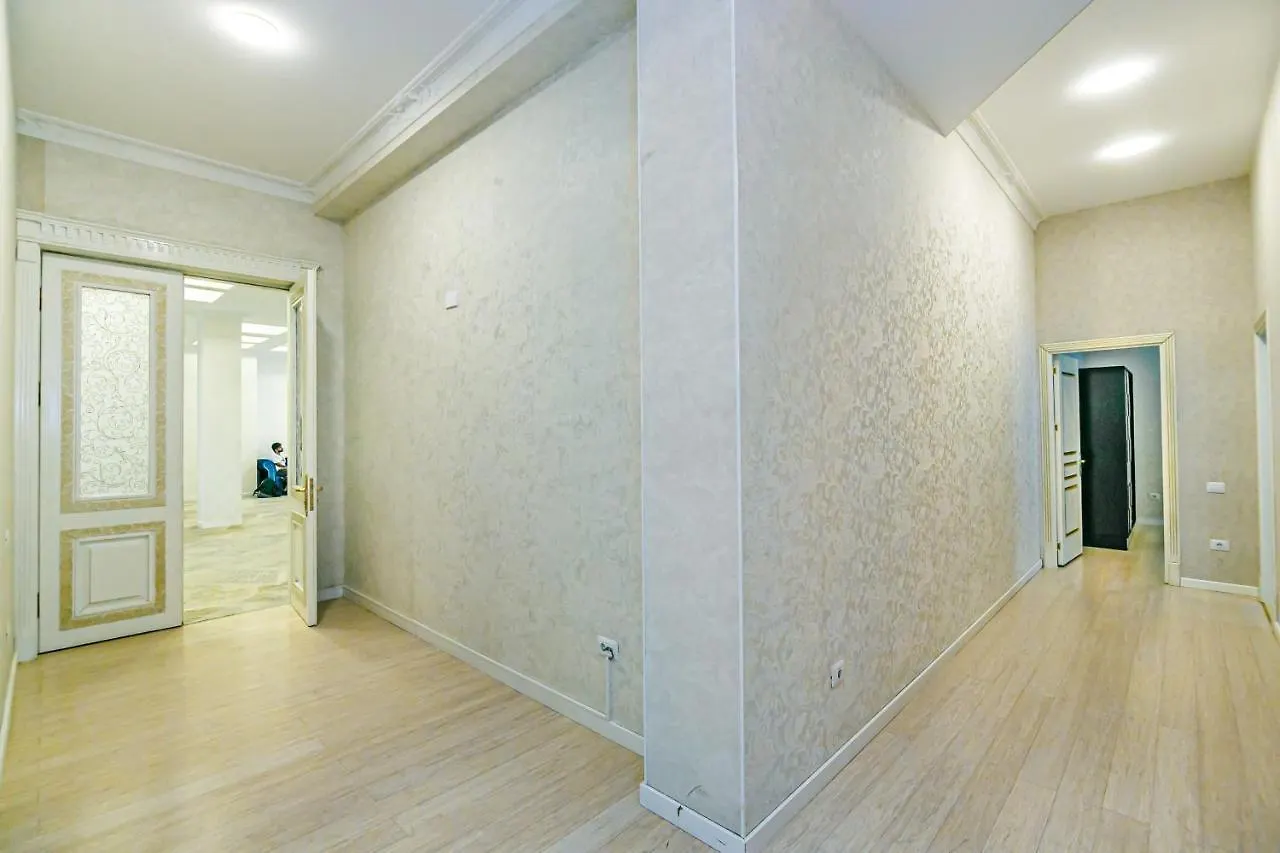 Vip Penthouse In Nizami Street Aparthotel Μπακού 0*,