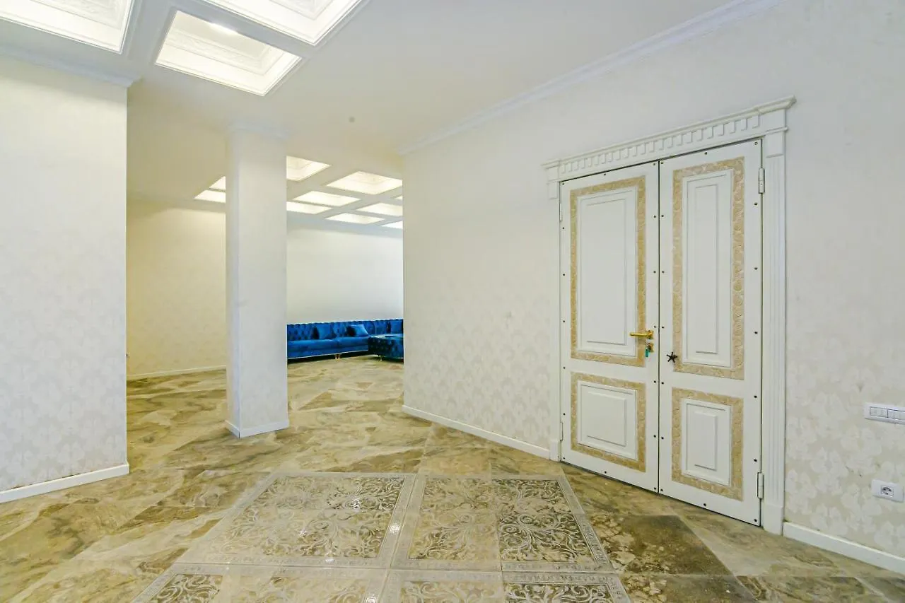 Vip Penthouse In Nizami Street Aparthotel Μπακού 0*,