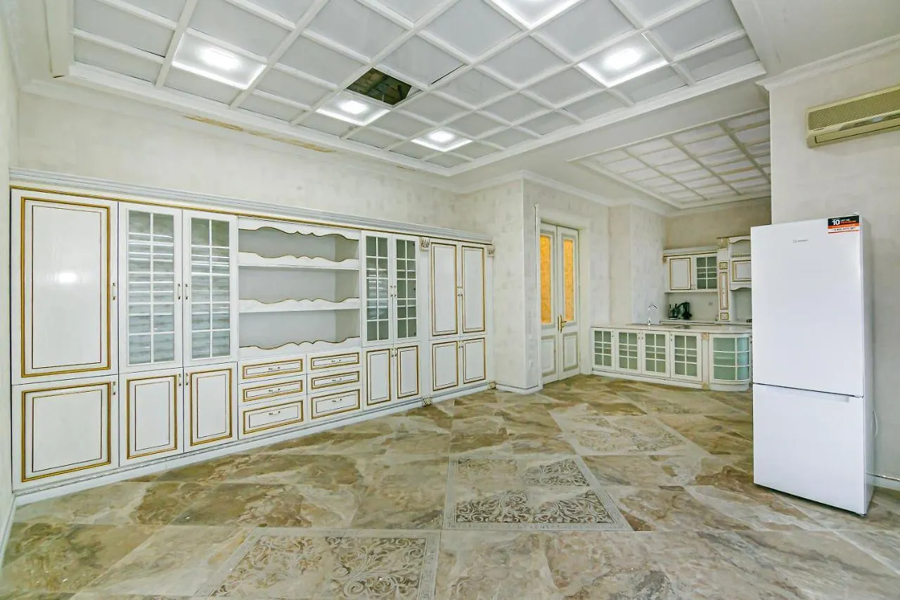 Vip Penthouse In Nizami Street Aparthotel Μπακού