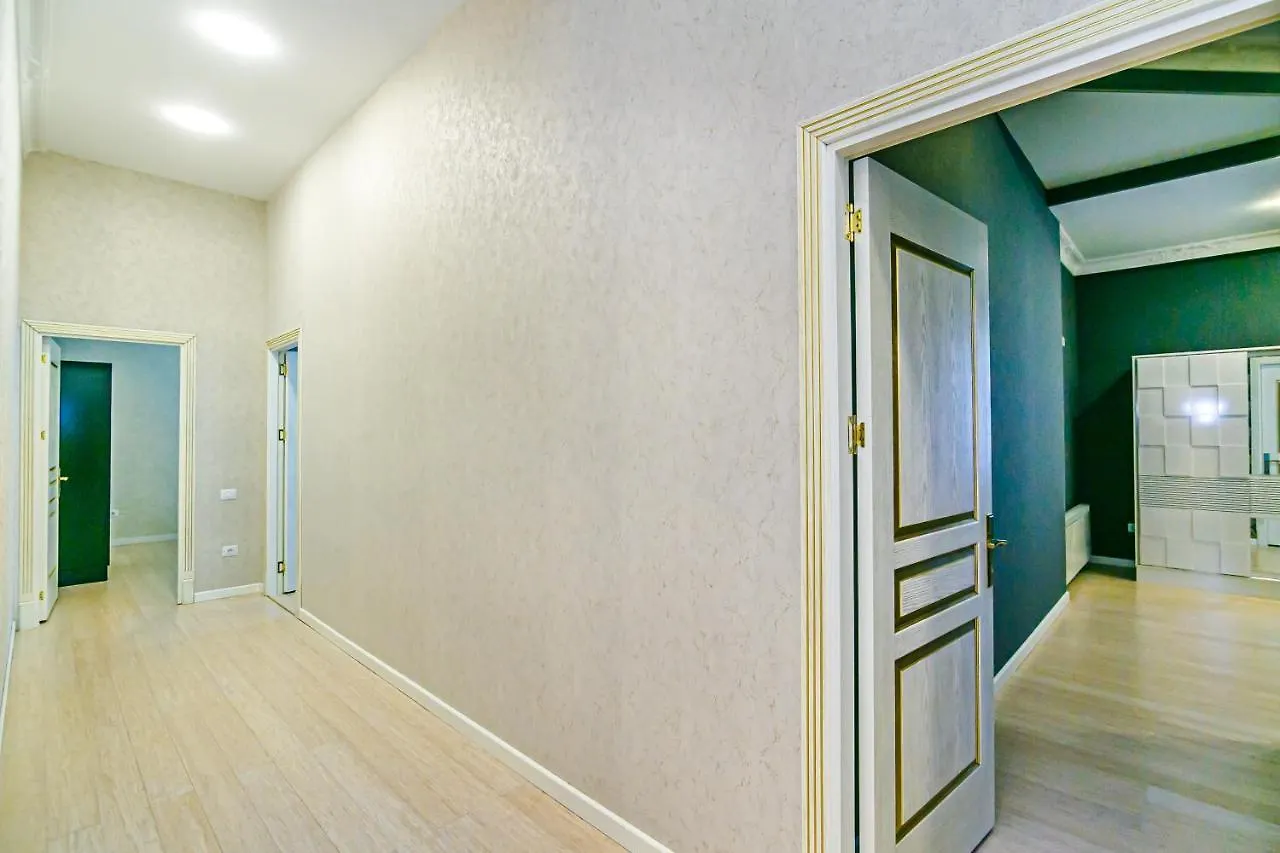 Vip Penthouse In Nizami Street Aparthotel Baku Azerbajdzjan