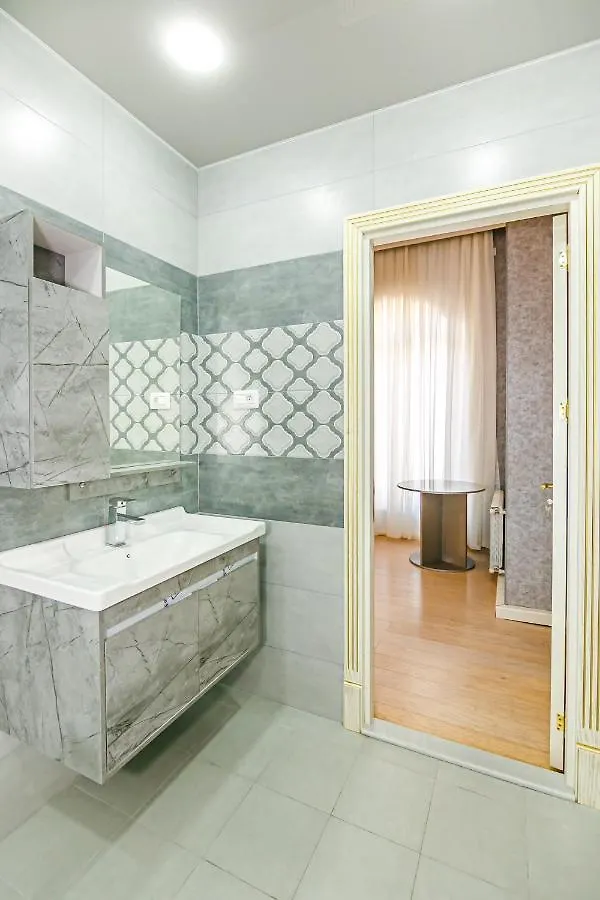 Vip Penthouse In Nizami Street Aparthotel Baku 0*,  Azerbajdzjan