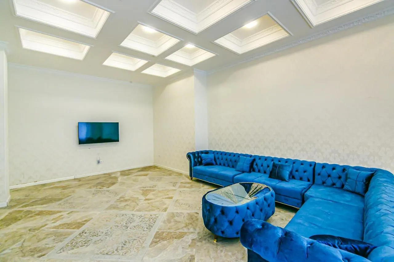 Vip Penthouse In Nizami Street Aparthotel Baku 0*,  Azerbajdzjan