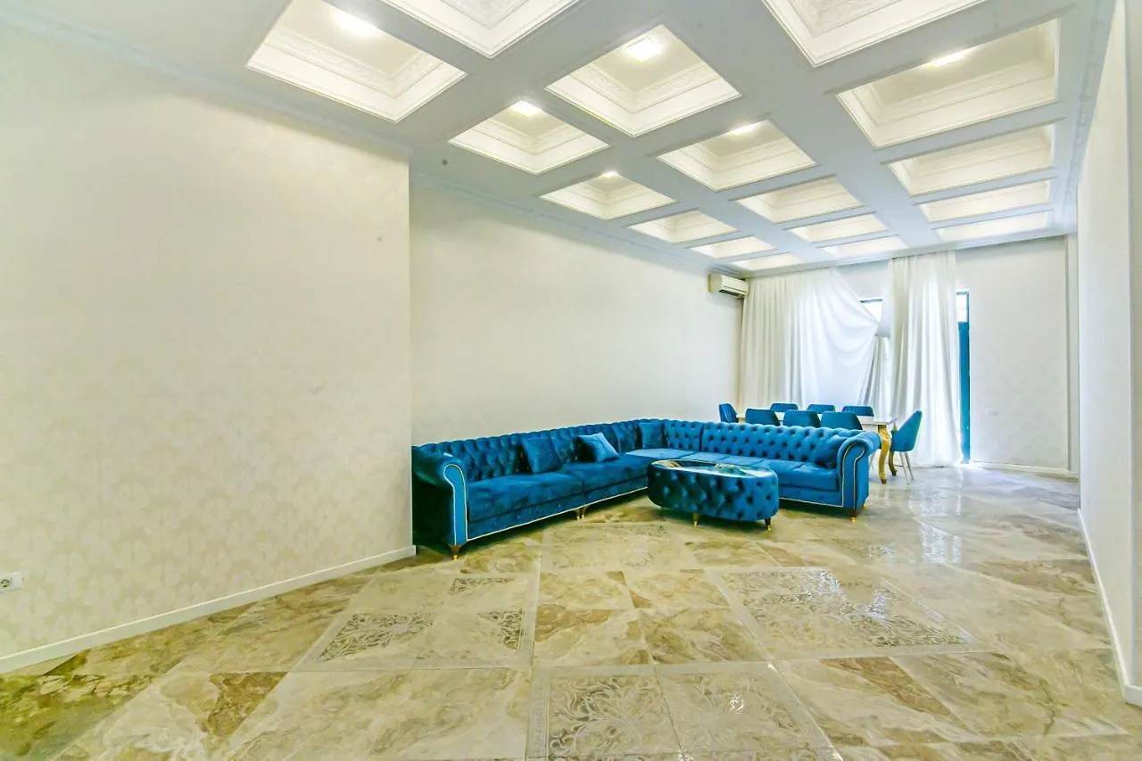 Vip Penthouse In Nizami Street Aparthotel Baku Azerbajdzjan