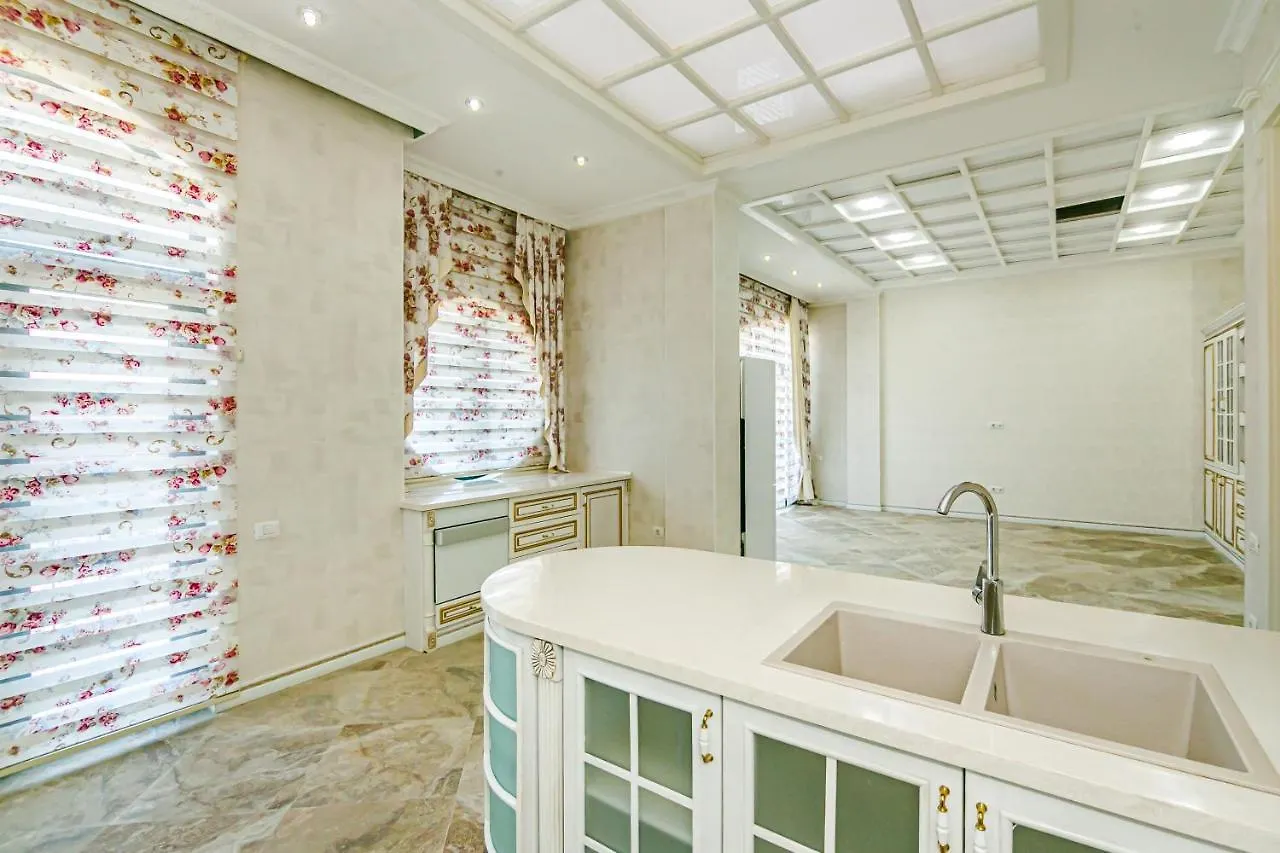 Vip Penthouse In Nizami Street Aparthotel Baku 0*,