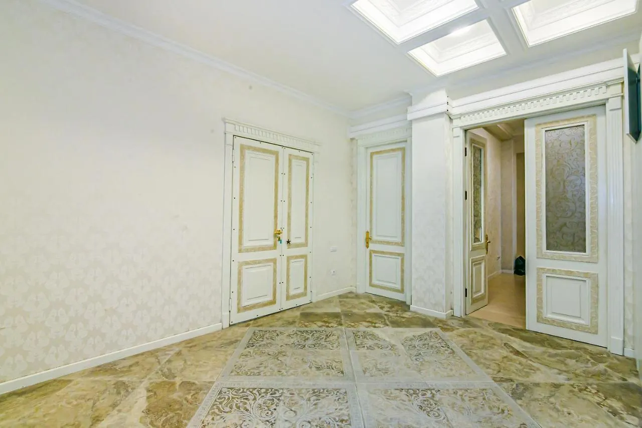 Vip Penthouse In Nizami Street Aparthotel Baku