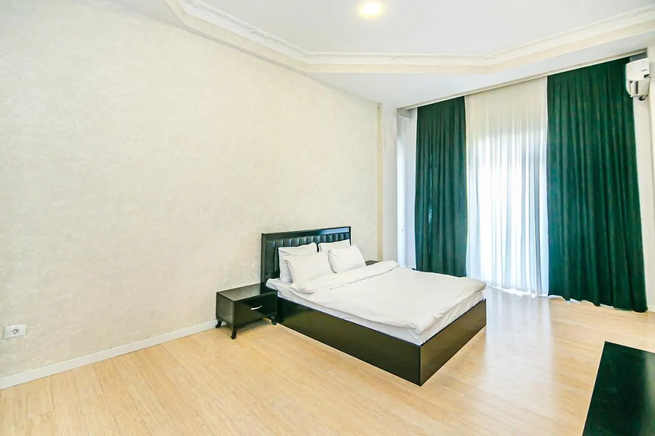 Vip Penthouse In Nizami Street Aparthotel Baku 0*,