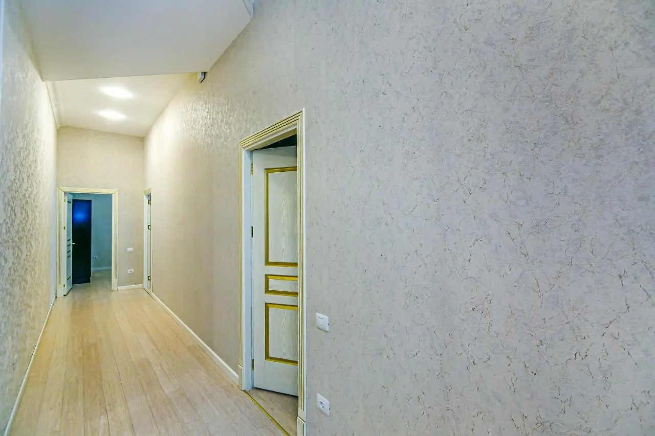 Vip Penthouse In Nizami Street Aparthotel Baku Azerbajdzjan